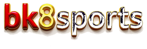 bk8 sports logo