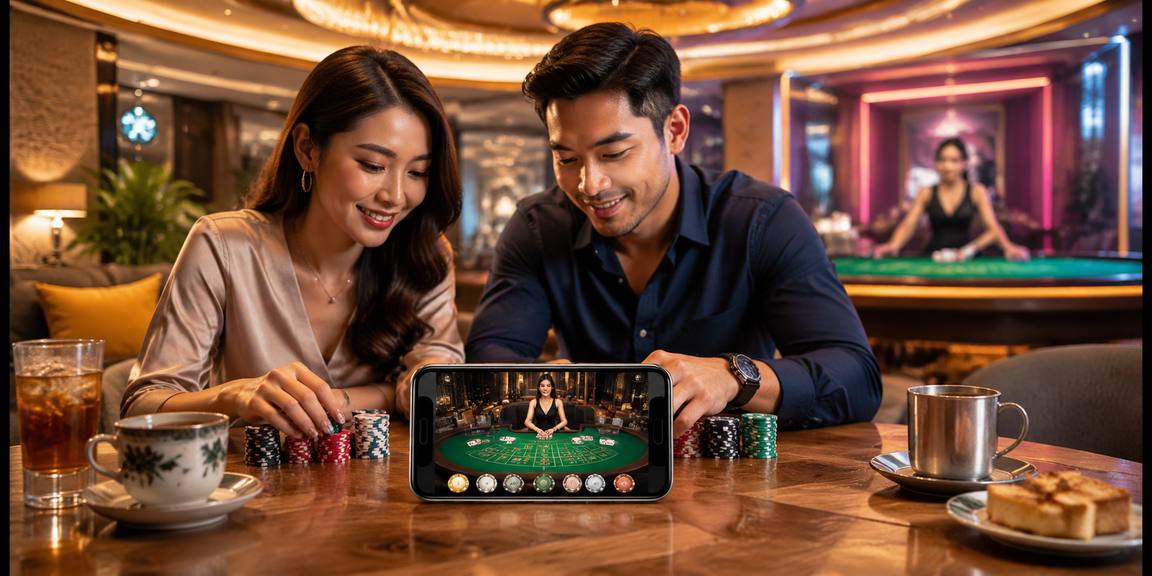 bk8 sports Mahjong Ways 3