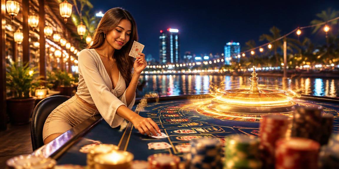 bk8 sports Apa yang Kami Tawarkan di Ruang Slot